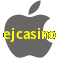 Aplicativo ejcasino para iOS