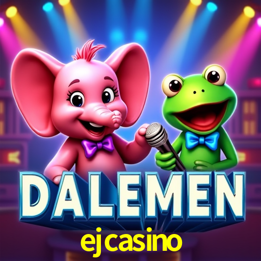 Desvendando o Mundo dos Jogos Virtuais na ejcasino