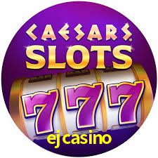 ejcasino bet