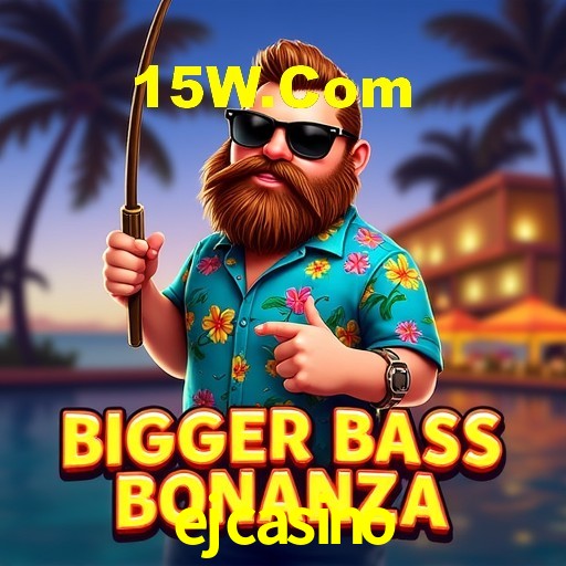 Estatísticas ejcasino