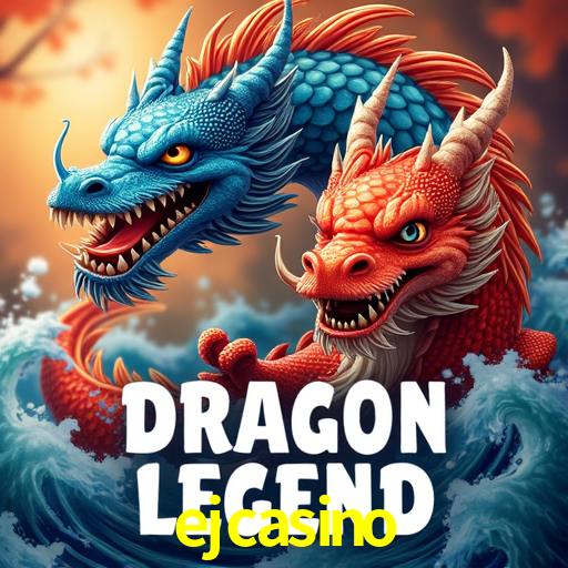 A Emoção da Loteria na ejcasino: Uma Chance de Mudança de Vida