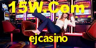 ejcasino - Login Casino Site Oficial - ejcasino.com