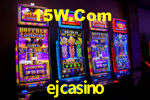 Jogos Exclusivos ejcasino