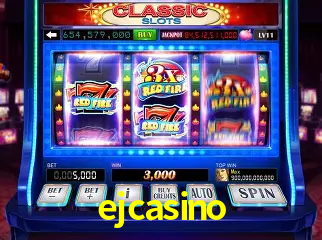 Benefícios da Conta ejcasino