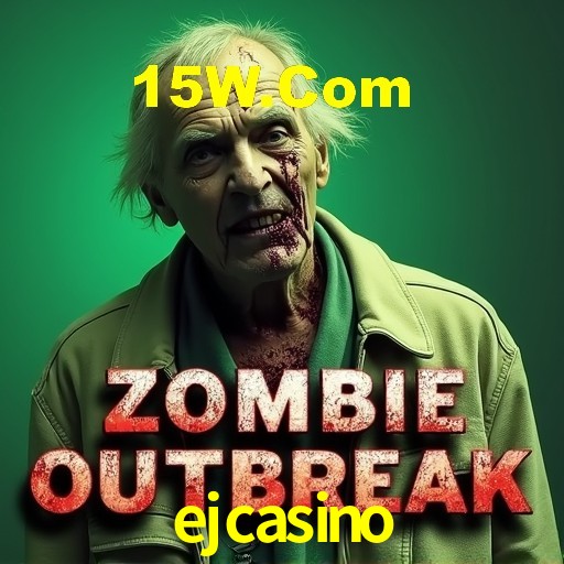 Jogos de Slot ejcasino