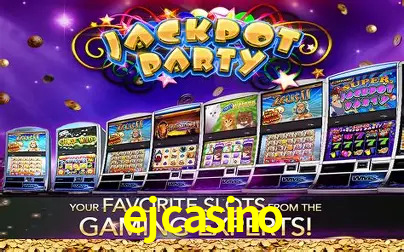 Casino Ao Vivo ejcasino
