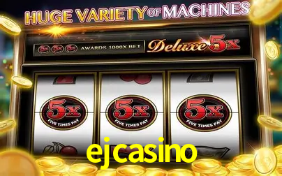 Login Seguro ejcasino