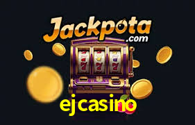 ejcasino bet