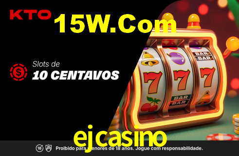 Interface Premium ejcasino