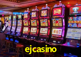Experiência VIP ejcasino