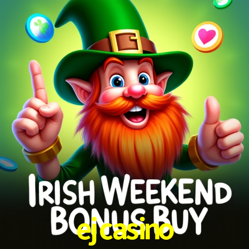 Descubra a Essência do ejcasino: Nossa História e Compromissos