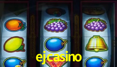 Sistemas de Segurança ejcasino