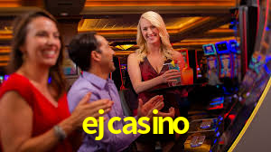 ejcasino.com