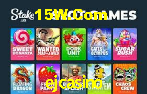 ejcasino.com