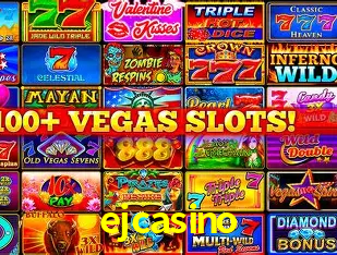 Gates of Olympus ejcasino