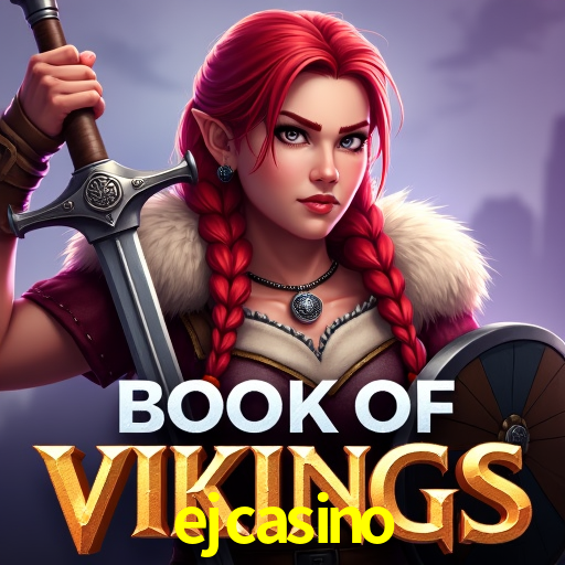 Bônus de Boas-vindas ejcasino