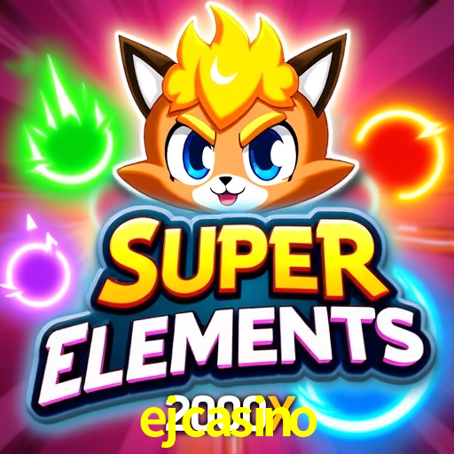 Descubra o Mundo do Cassino Online com ejcasino