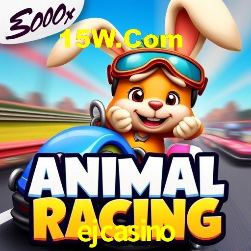 Estatísticas do Jogo ejcasino