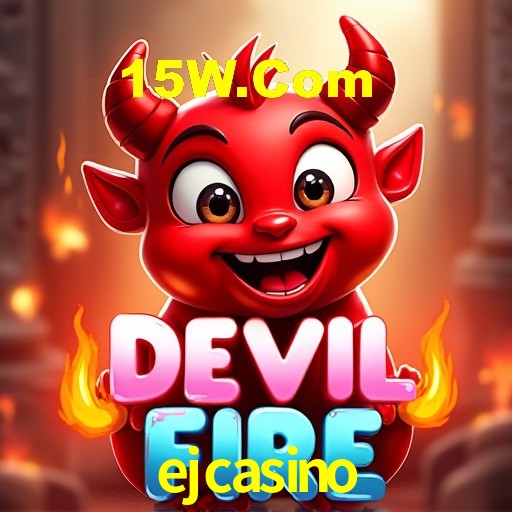 Diretório de Jogos ejcasino