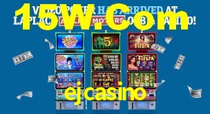 ejcasino bet