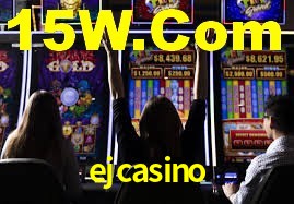 APP oficial da ejcasino para mobile