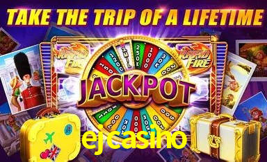 Tecnologia da Plataforma ejcasino