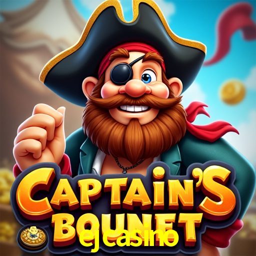 Descubra o Mundo do Cassino Online com ejcasino