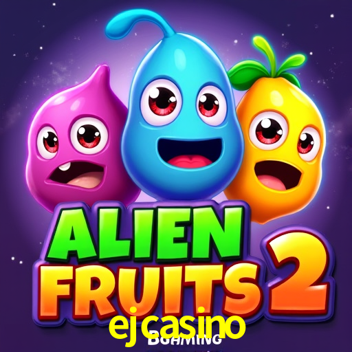 Descubra a Magia dos Jogos de Arcade no ejcasino