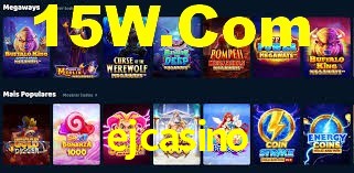 Experimente o Login Seguro Premium no ejcasino