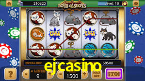 ejcasino