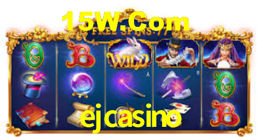 ejcasino bet
