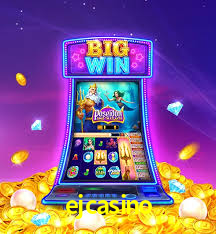 ejcasino.com