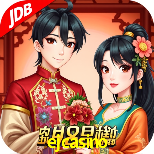 Recursos de Bônus ejcasino