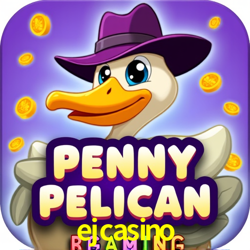 Inovações de Jogos na ejcasino: O Futuro das Experiências Interativas