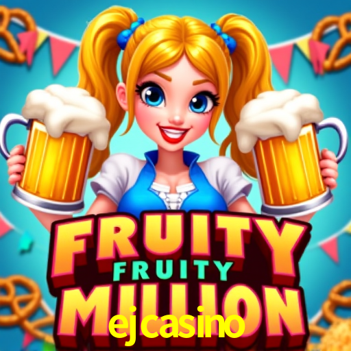 Desvendando o Mundo dos Jogos Virtuais na ejcasino