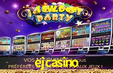 Integração de APIs ejcasino