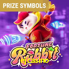 Live Casino ejcasino