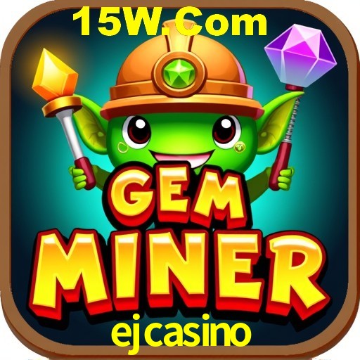 Interface do App ejcasino