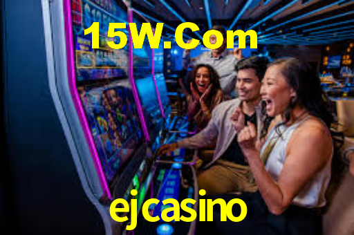 Tournaments ejcasino