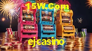 Platform Technology ejcasino
