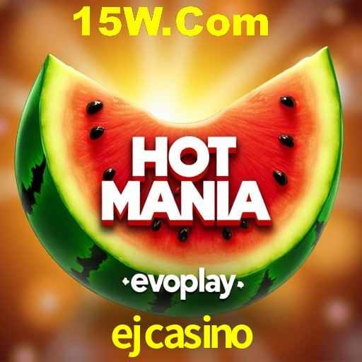 Casino Ao Vivo ejcasino