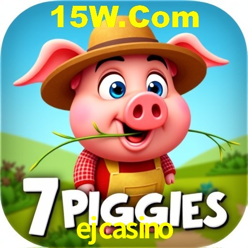 Jogos Exclusivos ejcasino