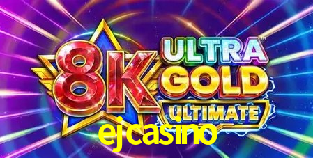 Jogos de Slot ejcasino