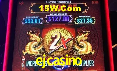 Promoção Relâmpago ejcasino