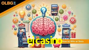 Account Benefits ejcasino