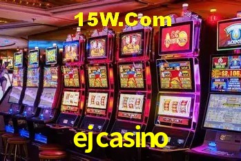 Diretório de Jogos ejcasino