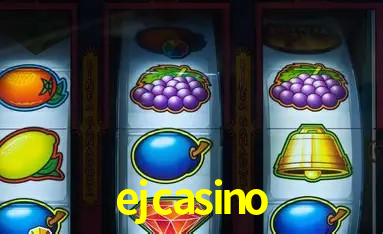 Login Seguro ejcasino
