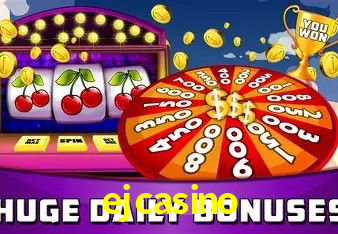 Casino Ao Vivo ejcasino