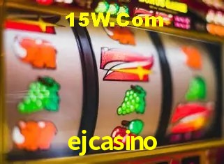  ejcasino.com
