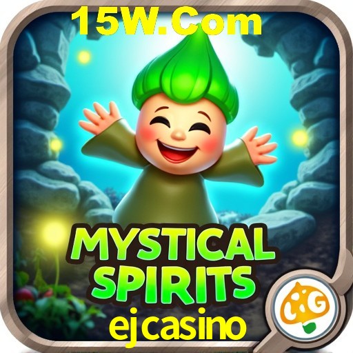 ejcasino: A Experiência de Casino com Jogos de Mesa ao Vivo